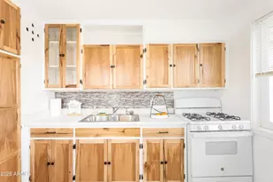 501 Graham Dr, Sierra Vista, AZ 85635 - Photo 3