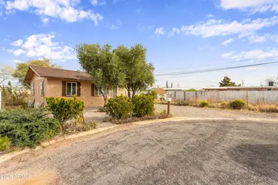 501 Graham Drive, Sierra Vista, AZ 85635 - Photo 19