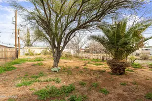 501 Graham Dr, Sierra Vista, AZ 85635 - Photo 25