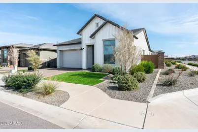 26271 S 228th Place, Queen Creek, AZ 85142 - Photo 1