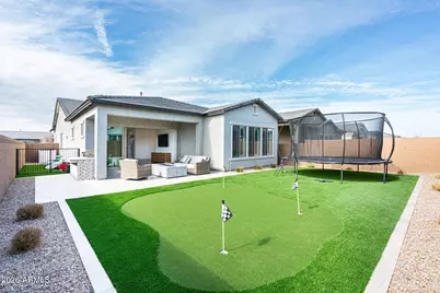 26271 S 228th Place, Queen Creek, AZ 85142 - Photo 33