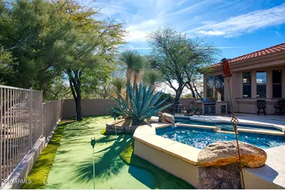 34115 N 92nd Place, Scottsdale, AZ 85262 - Photo 27