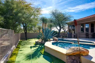 34115 N 92nd Pl, Scottsdale, AZ 85262 - Photo 27