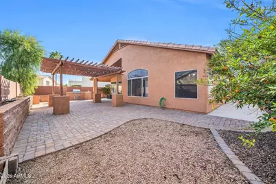 2362 N 138th Avenue, Goodyear, AZ 85395 - Photo 37