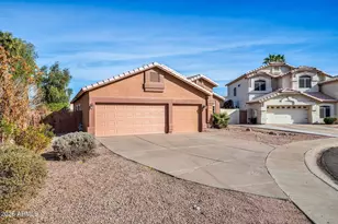2362 N 138th Ave, Goodyear, AZ 85395 - Photo 3