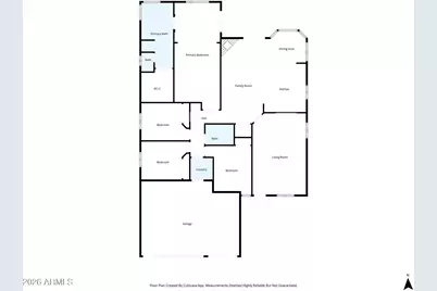 2362 N 138th Avenue, Goodyear, AZ 85395 - Photo 43