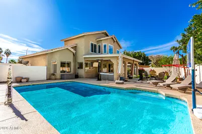 1680 E Sheffield Avenue, Chandler, AZ 85225 - Photo 25