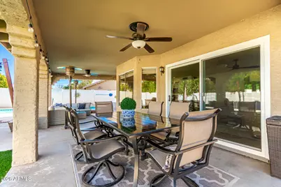 1680 E Sheffield Avenue, Chandler, AZ 85225 - Photo 21