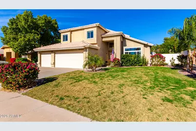 1680 E Sheffield Avenue, Chandler, AZ 85225 - Photo 1