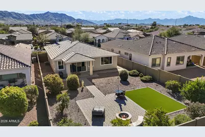 2818 W Minton Street, Phoenix, AZ 85041 - Photo 1