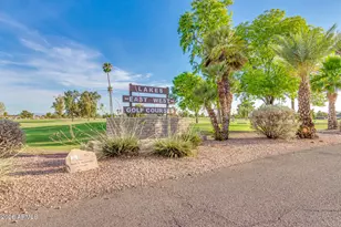 10351 W Talisman Rd, Sun City, AZ 85351 - Photo 1