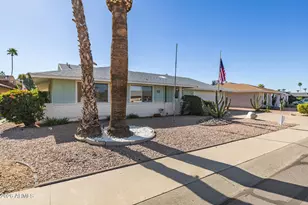 10351 W Talisman Rd, Sun City, AZ 85351 - Photo 35