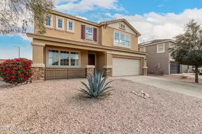 3771 N 295th Avenue, Buckeye, AZ 85396 - Photo 3