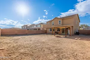 3771 N 295th Ave, Buckeye, AZ 85396 - Photo 35