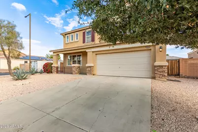 3771 N 295th Avenue, Buckeye, AZ 85396 - Photo 5