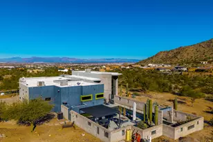 33893 N Chuckwalla Trail, Queen Creek, AZ 85144 - Photo 69