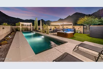 33893 N Chuckwalla Trail, Queen Creek, AZ 85144 - Photo 57