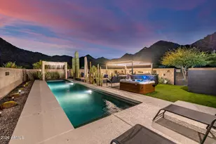 33893 N Chuckwalla Trail, Queen Creek, AZ 85144 - Photo 57