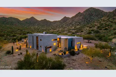 33893 N Chuckwalla Trail, Queen Creek, AZ 85144 - Photo 63