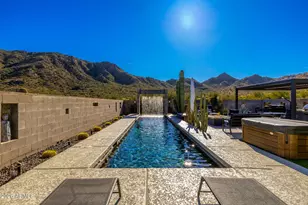 33893 N Chuckwalla Trail, Queen Creek, AZ 85144 - Photo 59