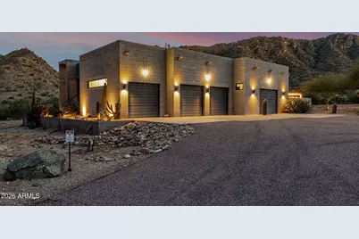 33893 N Chuckwalla Trail, Queen Creek, AZ 85144 - Photo 5