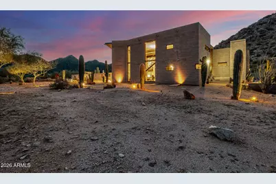 33893 N Chuckwalla Trail, Queen Creek, AZ 85144 - Photo 43