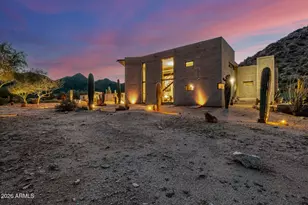 33893 N Chuckwalla Trail, Queen Creek, AZ 85144 - Photo 43