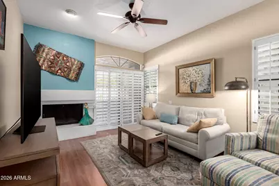 10015 E Mountain View Road #1012, Scottsdale, AZ 85258 - Photo 13