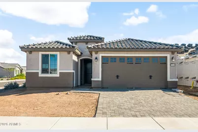 27055 W Adam Avenue, Buckeye, AZ 85396 - Photo 1