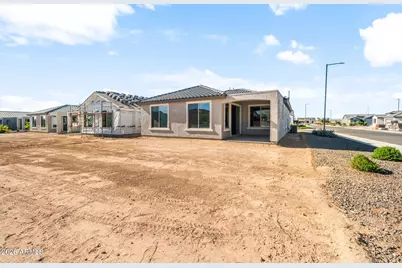 27055 W Adam Avenue, Buckeye, AZ 85396 - Photo 21