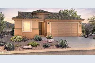 27055 W Adam Avenue, Buckeye, AZ 85396 - Photo 1