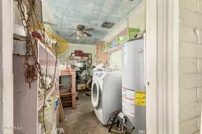 463 S Daley --, Mesa, AZ 85204 - Photo 23