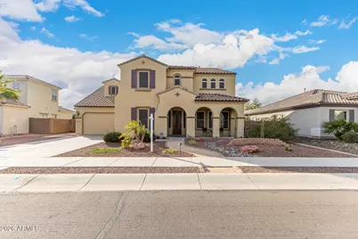 140 S 169th Drive, Goodyear, AZ 85338 - Photo 1