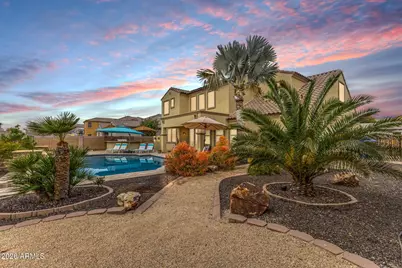 140 S 169th Drive, Goodyear, AZ 85338 - Photo 3