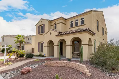 140 S 169th Drive, Goodyear, AZ 85338 - Photo 5