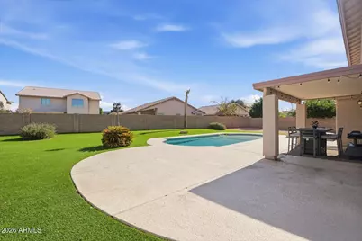 8813 N 68th Drive, Peoria, AZ 85345 - Photo 17