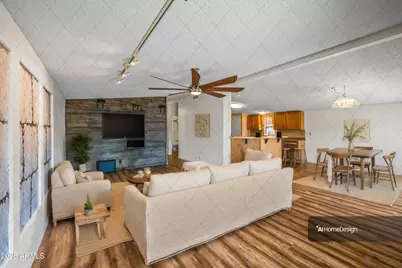 7642 E Holmes Avenue, Mesa, AZ 85209 - Photo 1