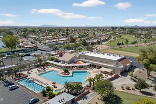 25608 S Pinewood Dr, Sun Lakes, AZ 85248 - Photo 41