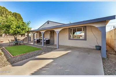 849 S Coleman --, Mesa, AZ 85210 - Photo 9