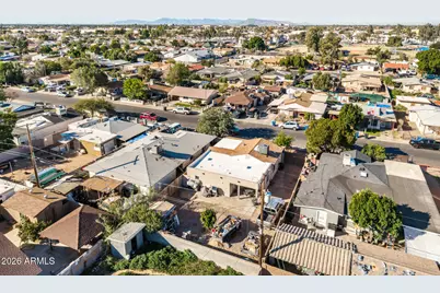 849 S Coleman --, Mesa, AZ 85210 - Photo 57