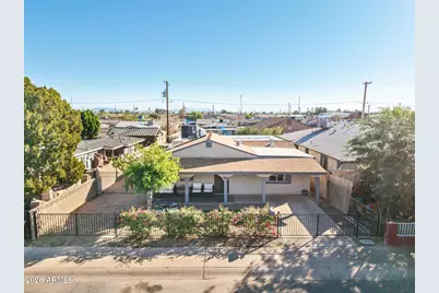 849 S Coleman --, Mesa, AZ 85210 - Photo 45