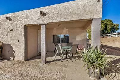 849 S Coleman --, Mesa, AZ 85210 - Photo 39