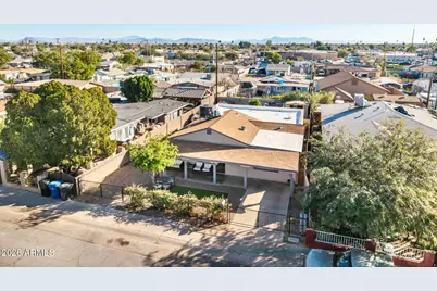 849 S Coleman --, Mesa, AZ 85210 - Photo 49