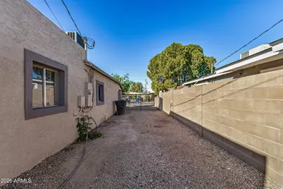 849 S Coleman --, Mesa, AZ 85210 - Photo 43