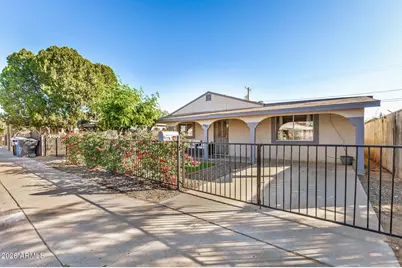 849 S Coleman --, Mesa, AZ 85210 - Photo 3