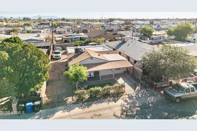 849 S Coleman --, Mesa, AZ 85210 - Photo 47