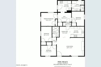 849 S Coleman --, Mesa, AZ 85210 - Photo 59