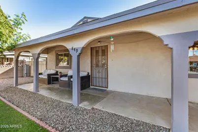 849 S Coleman --, Mesa, AZ 85210 - Photo 11