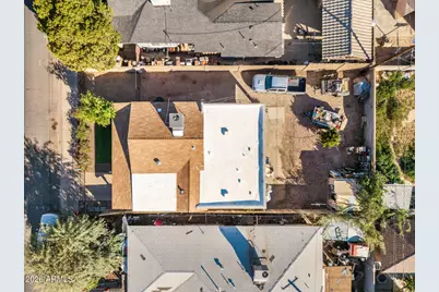 849 S Coleman --, Mesa, AZ 85210 - Photo 51