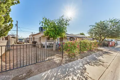 849 S Coleman --, Mesa, AZ 85210 - Photo 5